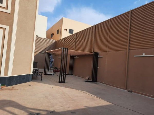 اقرب محل تركيب مظلات وسواتر بالرياض حي الضاحيه