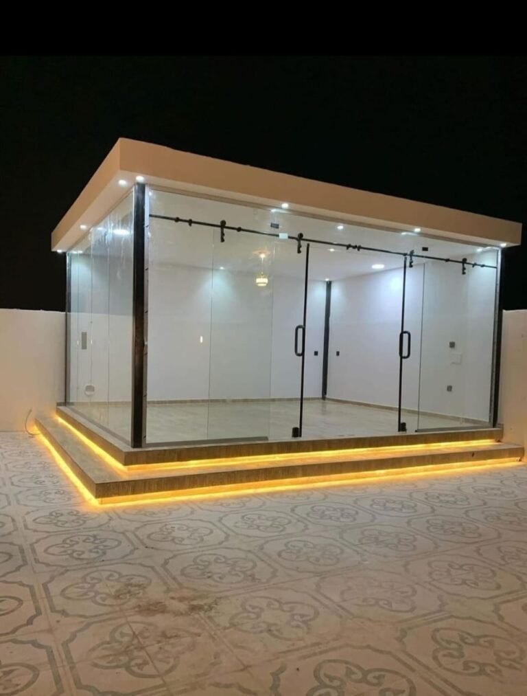 افضل مقاول بناء ملاحق ومجالس خارجيةحديثه حي النخيل بالرياض