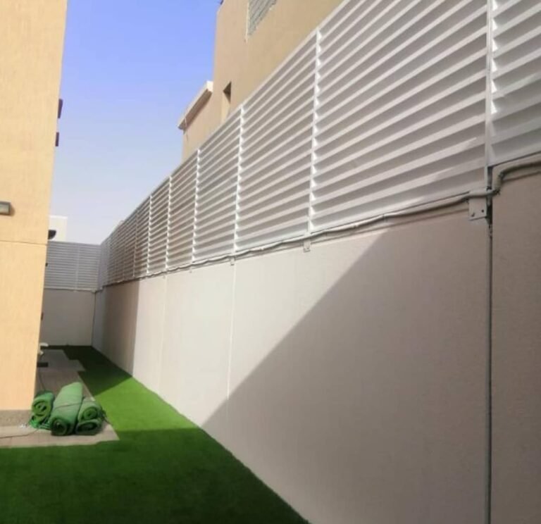 اقرب محل لتركيب سواتر في حي قرطبة والربوة والروضة والنرجس والياسمين والعقيق بشمال الرياض