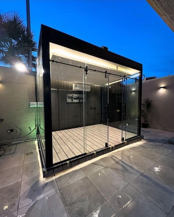 أفضل مقاول بناء مجالس خارجيةبشمال الرياض| تصاميم مودرن وتراثية بأعلى جودة