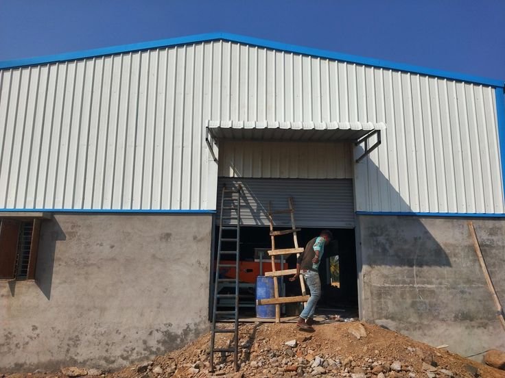 أسعار تركيب ساندوتش بنل وتكلفة بناء هنجر شينكو حي العزيزية لعام 2026 |دليل الأسعار المحدث